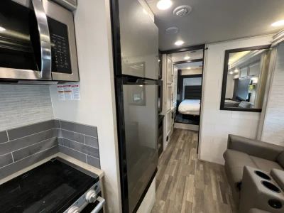 2024 Jayco GREYHAWK — photo 11 view