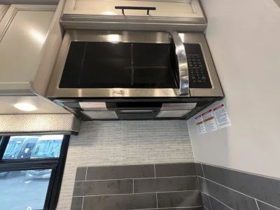 2024 Jayco GREYHAWK — photo 9 view