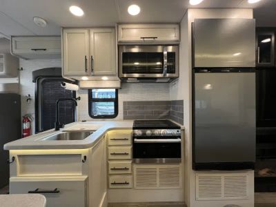 2024 Jayco GREYHAWK — photo 7 view
