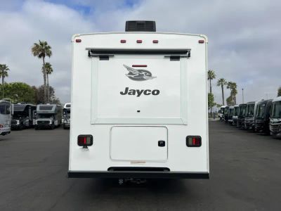 2024 Jayco GREYHAWK — photo 25 view