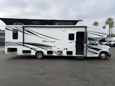 2024 Jayco GREYHAWK — photo 24 view