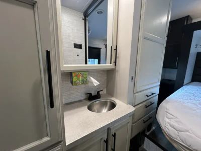 2024 Jayco GREYHAWK — photo 17 view
