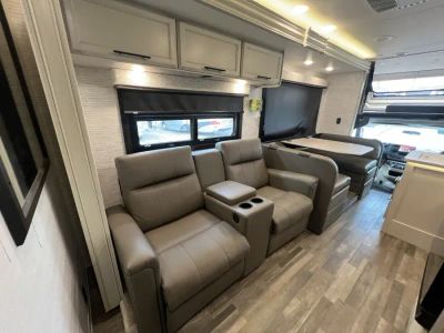 2024 Jayco GREYHAWK — photo 13 view