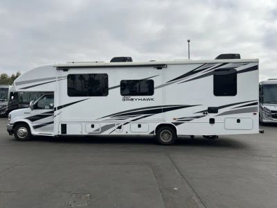 2024 Jayco GREYHAWK — photo 21 view