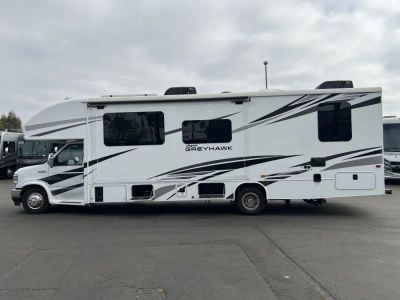 2024 Jayco GREYHAWK — photo 22 view