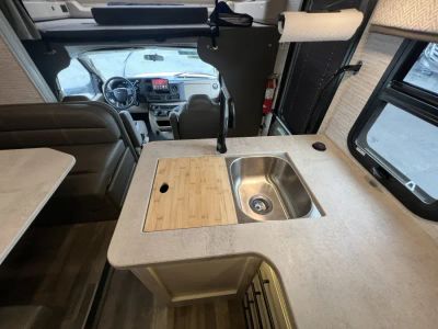 2024 Jayco GREYHAWK — photo 8 view