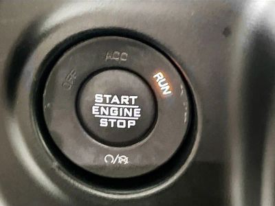 2022 Jeep Wrangler — photo 20 view