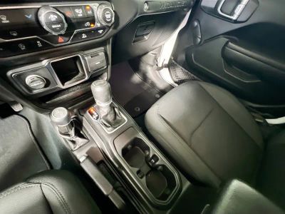 2022 Jeep Wrangler — photo 22 view