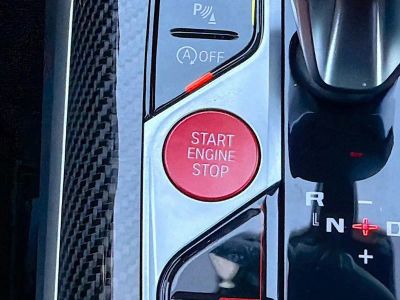 2026 BMW M4 — photo 36 view