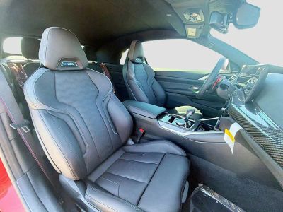 2026 BMW M4 — photo 15 view