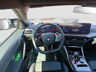 2026 BMW M4 — photo 17 view