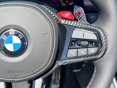 2026 BMW M4 — photo 38 view