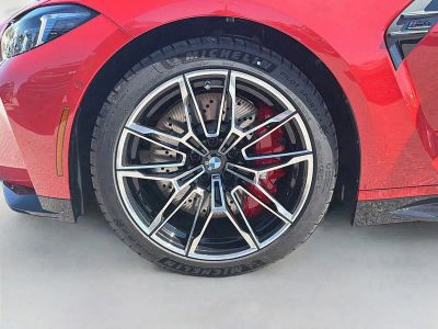 2026 BMW M4 — photo 41 view