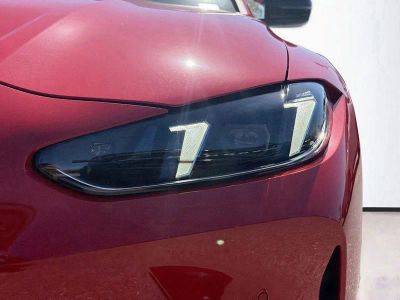 2026 BMW M4 — photo 9 view