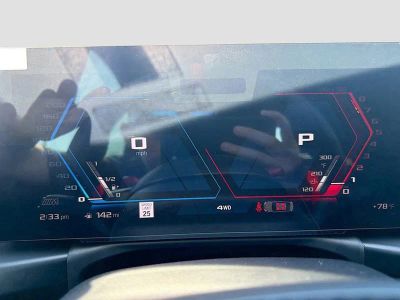 2026 BMW M4 — photo 40 view