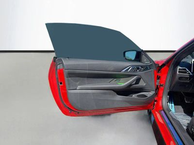 2026 BMW M4 — photo 21 view