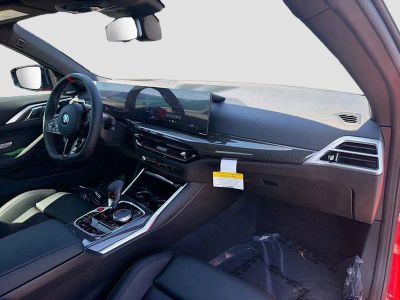 2026 BMW M4 — photo 14 view