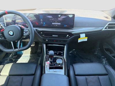 2026 BMW M4 — photo 19 view