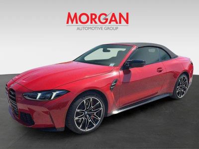 2026 BMW M4 — photo 7 view