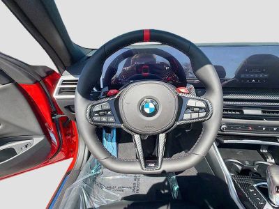 2026 BMW M4 — photo 39 view