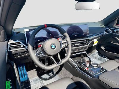 2026 BMW M4 — photo 25 view