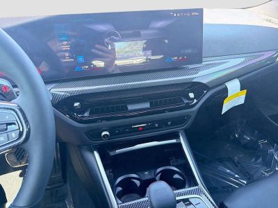 2026 BMW M4 — photo 27 view