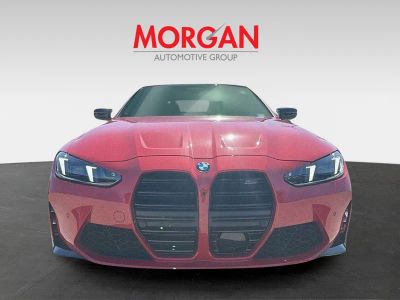2026 BMW M4 — photo 8 view