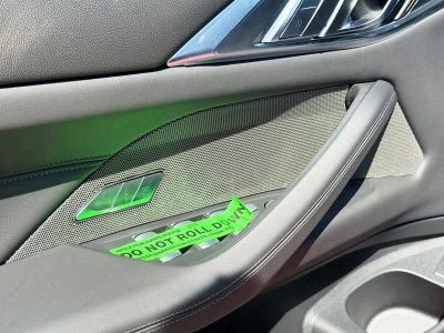 2026 BMW M4 — photo 23 view