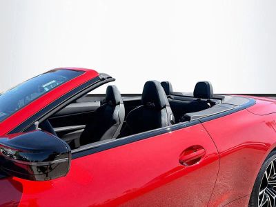 2026 BMW M4 — photo 26 view