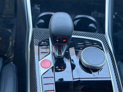 2026 BMW M4 — photo 28 view