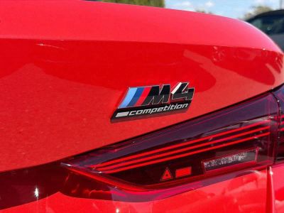 2026 BMW M4 — photo 11 view