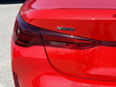 2026 BMW M4 — photo 10 view