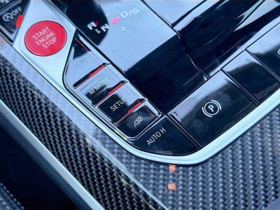 2026 BMW M4 — photo 29 view