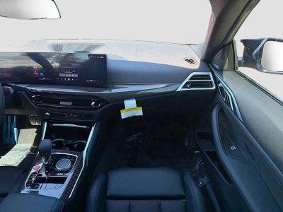 2026 BMW M4 — photo 18 view