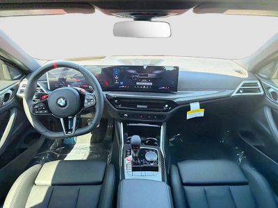 2026 BMW M4 — photo 16 view