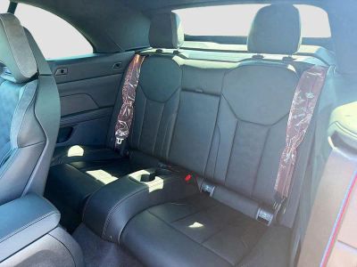2026 BMW M4 — photo 20 view