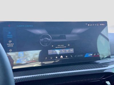 2026 BMW M4 — photo 34 view