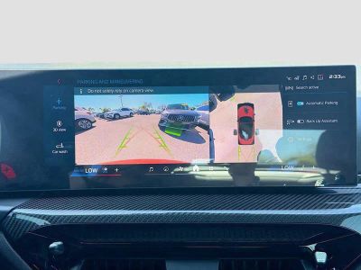 2026 BMW M4 — photo 33 view