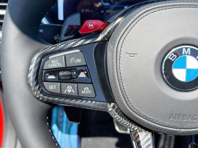 2026 BMW M4 — photo 37 view