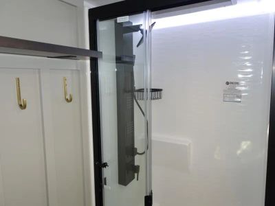 2026 Brinkley RV MODEL Z AIR - Photo 24