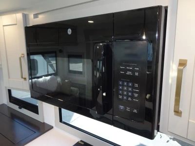 2026 Brinkley RV MODEL Z AIR - Photo 16
