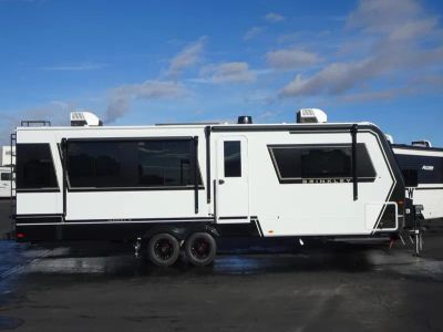 2026 Brinkley RV MODEL Z AIR - Photo 29
