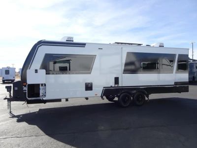 2026 Brinkley RV MODEL Z AIR - Photo 32