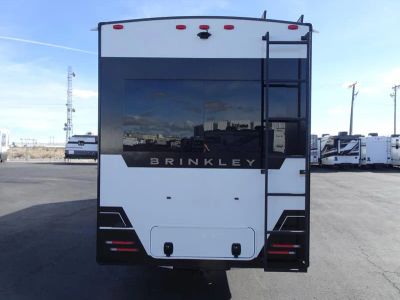 2026 Brinkley RV MODEL Z AIR - Photo 33