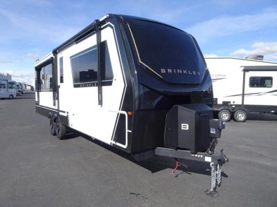 2026 Brinkley RV MODEL Z AIR - Photo 1