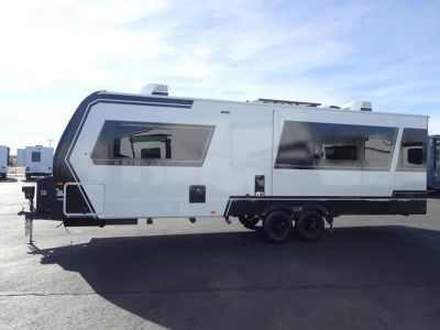 2026 Brinkley RV MODEL Z AIR - Photo 31