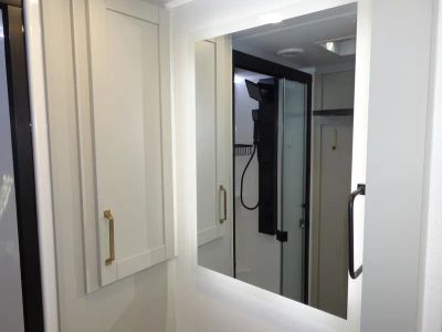 2026 Brinkley RV MODEL Z AIR - Photo 22