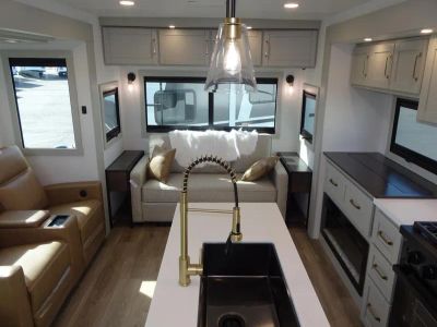 2026 Brinkley RV MODEL Z AIR - Photo 3