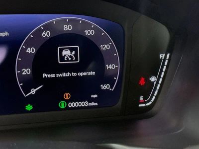 2026 Honda Accord Sedan — photo 9 view