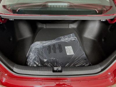 2026 Honda Accord Sedan — photo 29 view